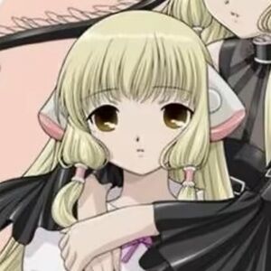 Meet your Posher, Julia